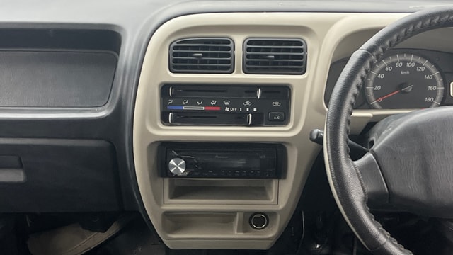 View Maruti Suzuki 1000 Image 18 Used Maruti Suzuki 1000 Image 18