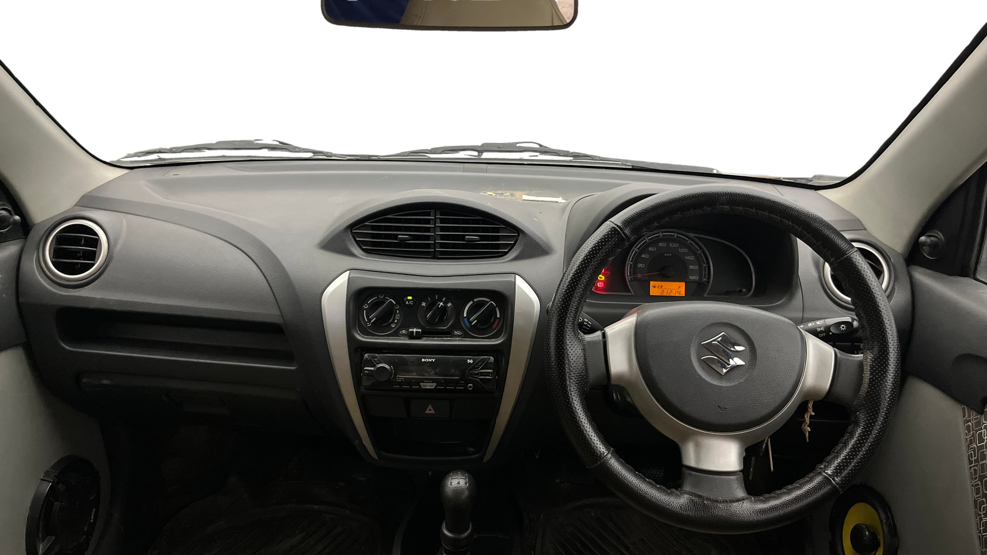 Used 2016 Maruti Suzuki Alto 800 Used 2016 Maruti Suzuki Alto 800