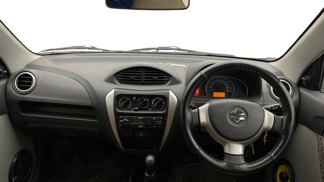 View Maruti Suzuki Alto 800 Image 15 Used Maruti Suzuki Alto 800 Image 15