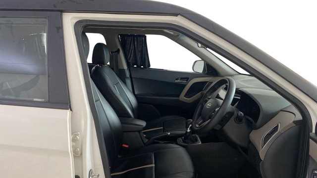View Hyundai Creta Image 26 Used Hyundai Creta Image 26