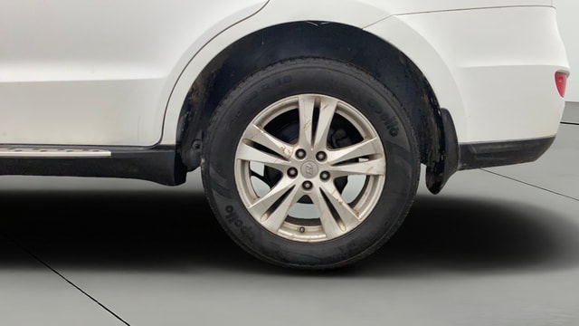 View Hyundai Santa Fe Image 8 Used Hyundai Santa Fe Image 8