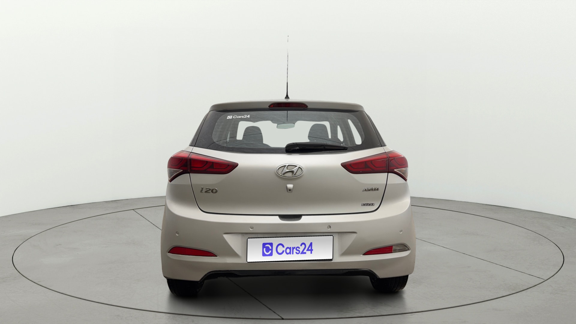 Used 2015 Hyundai Elite i20 Used 2015 Hyundai Elite i20