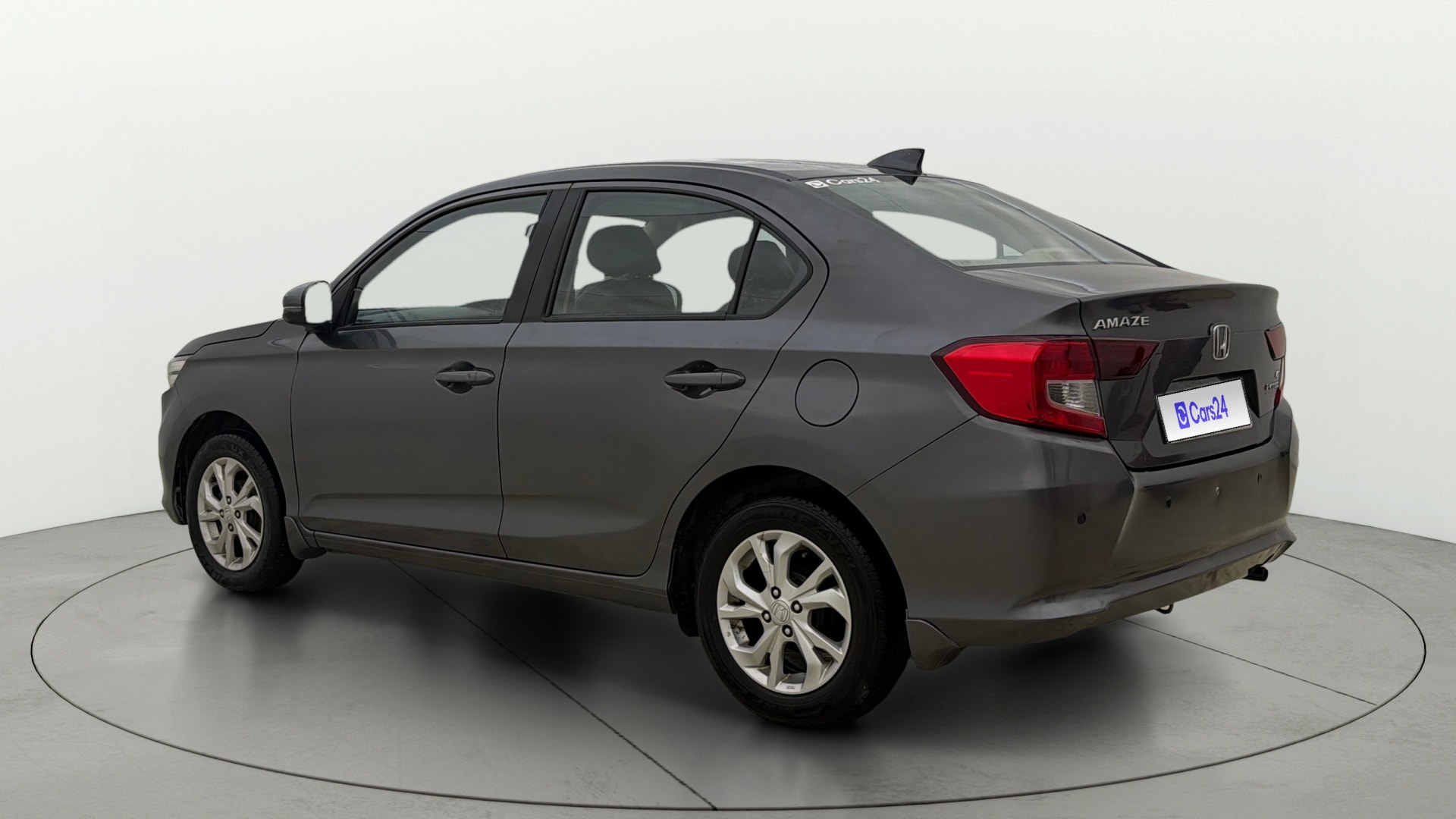 Used 2018 Honda Amaze Used 2018 Honda Amaze