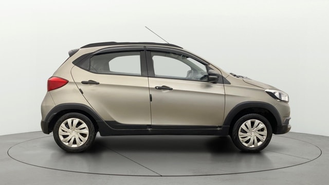 View Tata Tiago NRG Image 8 Used Tata Tiago NRG Image 8