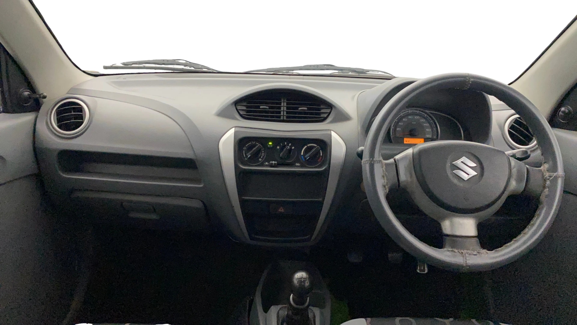 View 2013 Maruti Suzuki Alto 800 LX Image 16 Used 2013 Maruti Suzuki Alto 800 LX Image 16