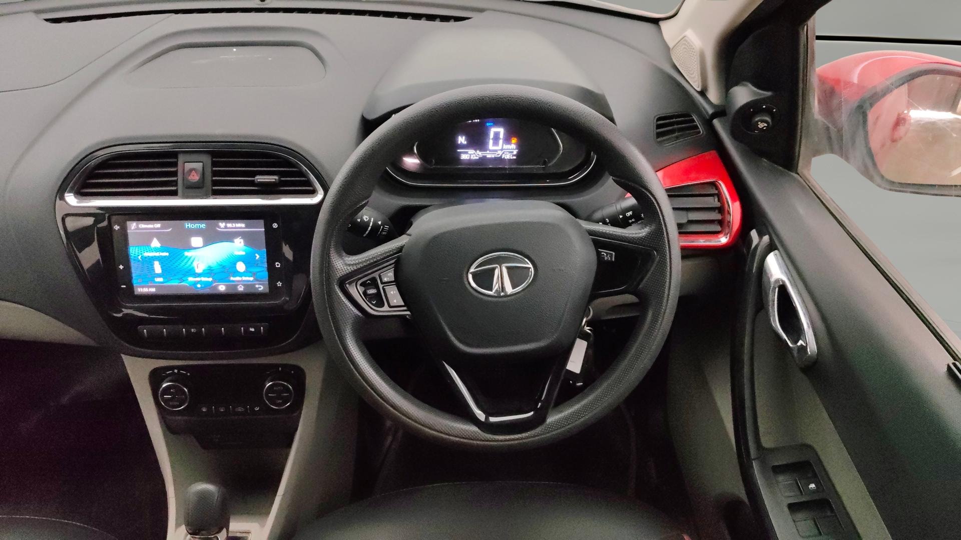 Used 2019 Tata Tiago Used 2019 Tata Tiago