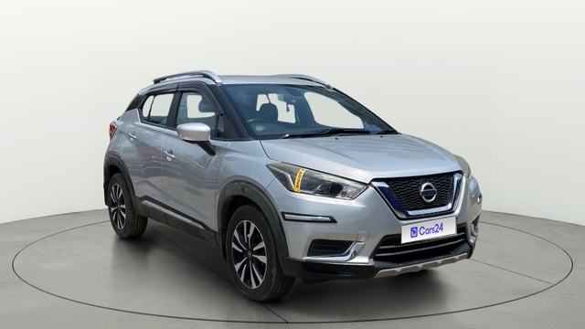 View Nissan Kicks Image 37 Used Nissan Kicks Image 37