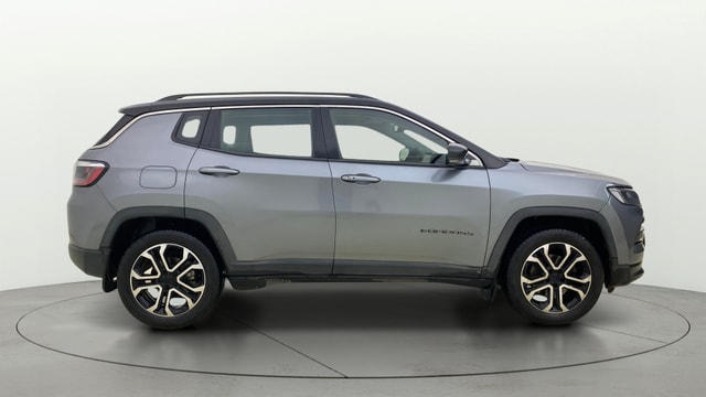 View Jeep Compass Image 9 Used Jeep Compass Image 9