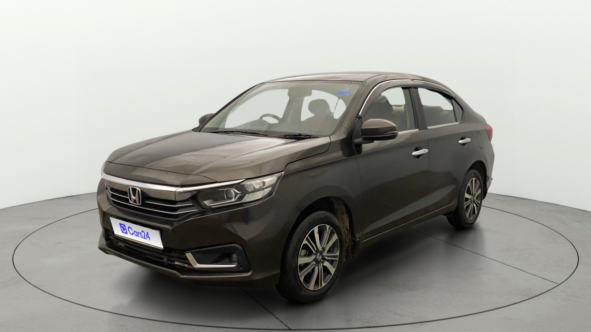 Used 2023 Honda Amaze Used 2023 Honda Amaze