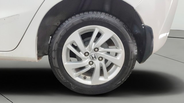 View Honda Jazz Image 11 Used Honda Jazz Image 11