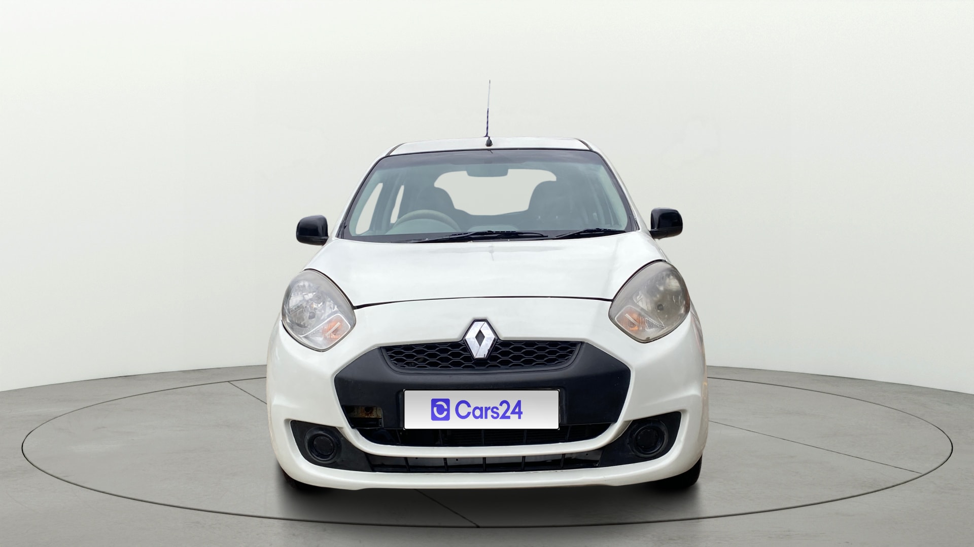 View 2016 Renault Pulse RxL Petrol Image 1 Used 2016 Renault Pulse RxL Petrol Image 1