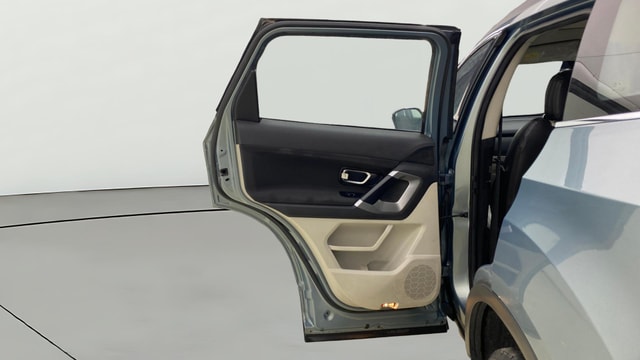 View Tata Safari Image 16 Used Tata Safari Image 16