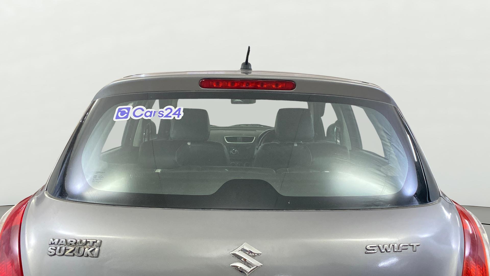 View 2017 Maruti Suzuki 1000 Base Variant Image 4 Used 2017 Maruti Suzuki 1000 Base Variant Image 4