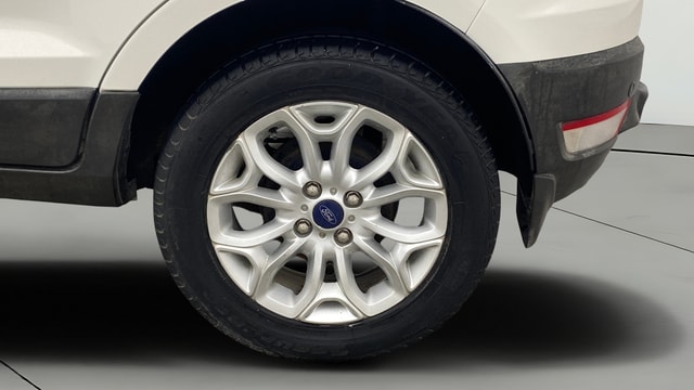 View Ford EcoSport Image 11 Used Ford EcoSport Image 11