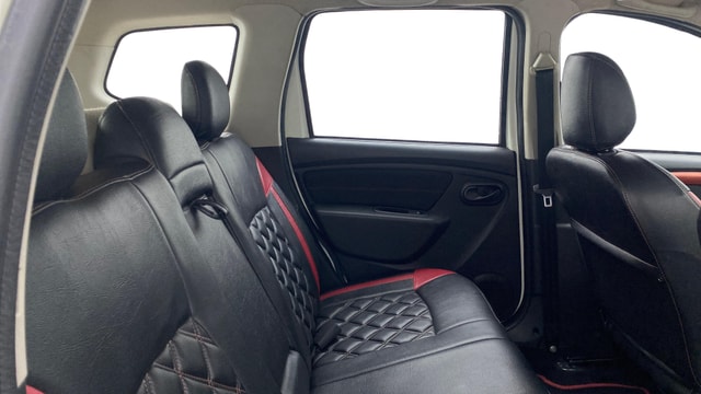 View Renault Duster Image 30 Used Renault Duster Image 30