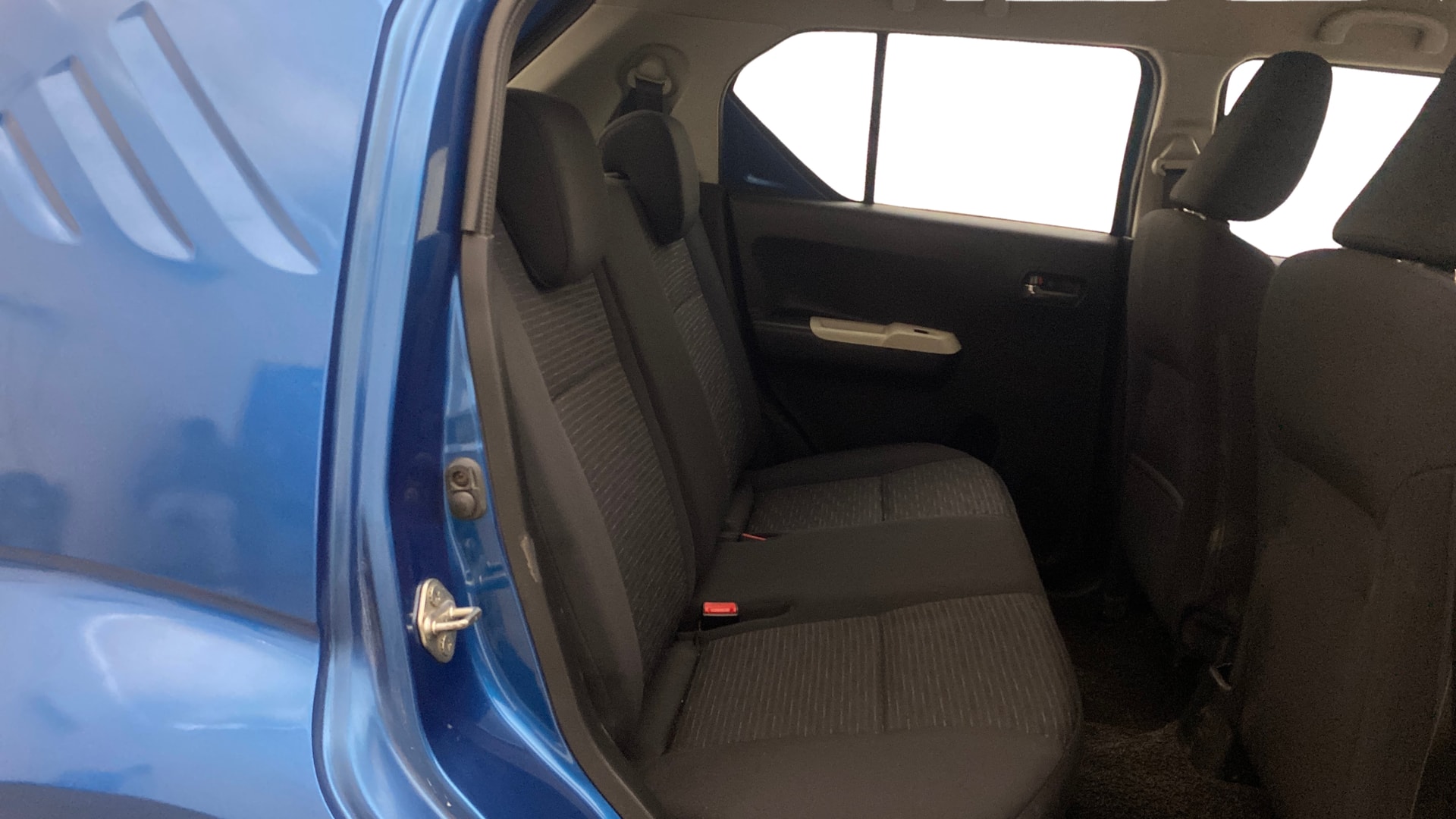 Used 2017 Maruti Suzuki 1000 Used 2017 Maruti Suzuki 1000