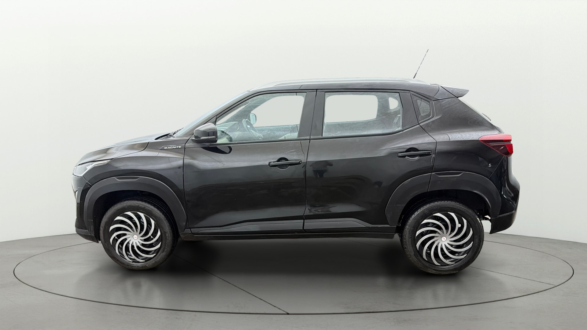 Used 2023 Nissan Magnite Used 2023 Nissan Magnite