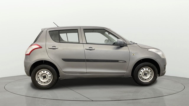 View Maruti Suzuki 1000 Image 8 Used Maruti Suzuki 1000 Image 8