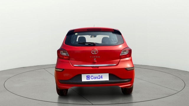 View Tata Tiago Image 39 Used Tata Tiago Image 39