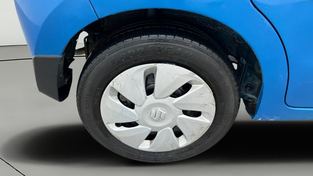 View Maruti Suzuki 1000 Image 23 Used Maruti Suzuki 1000 Image 23