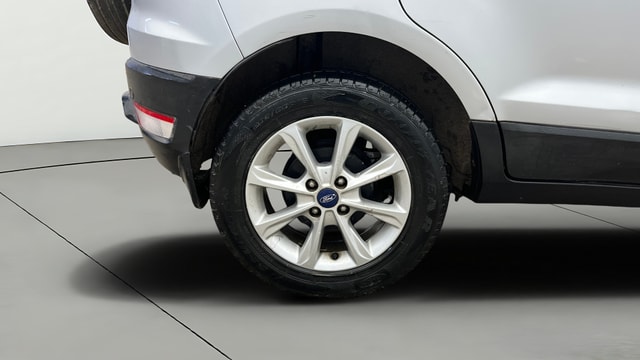 View Ford EcoSport Image 33 Used Ford EcoSport Image 33