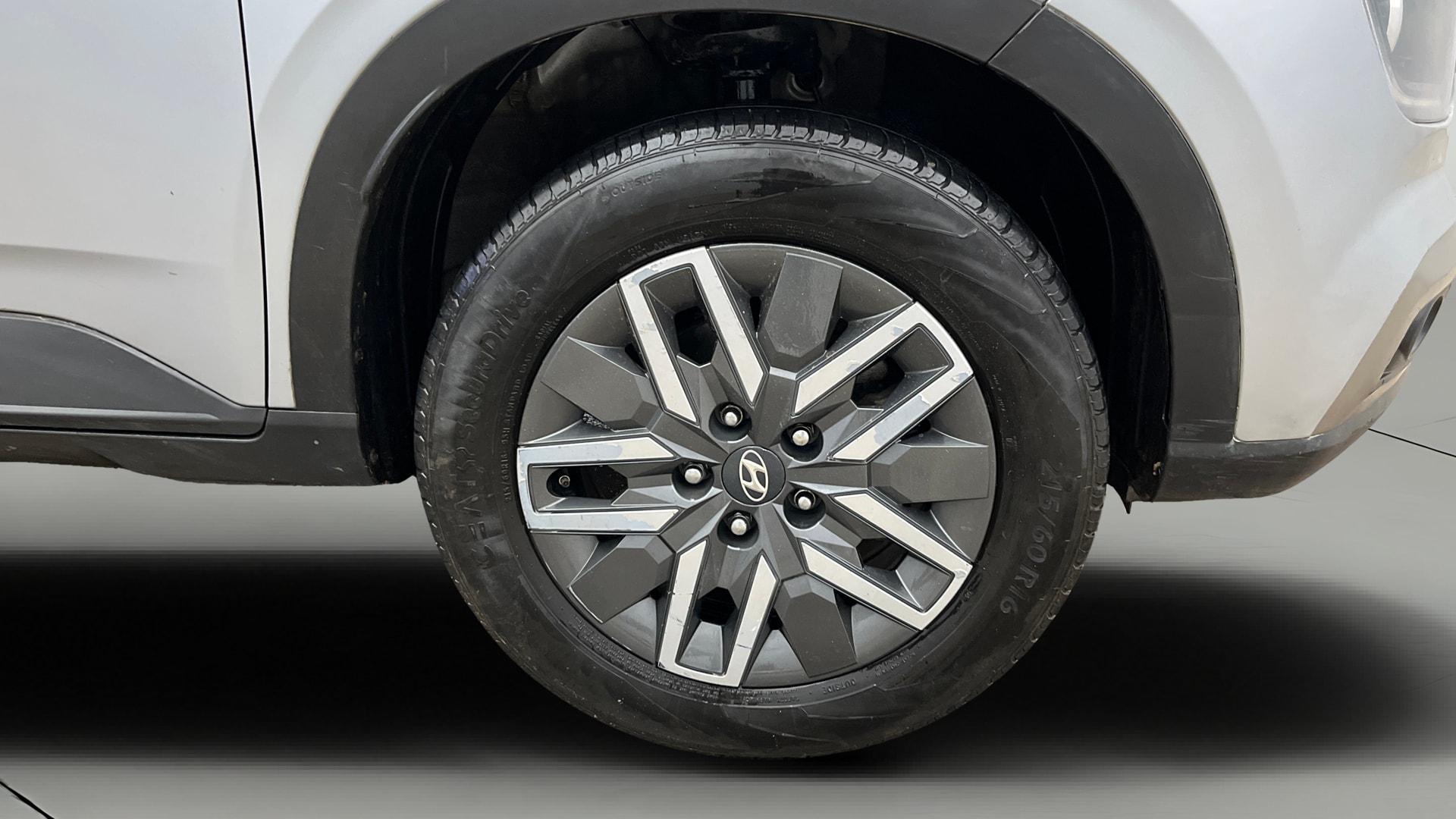 Used 2022 Hyundai Venue Used 2022 Hyundai Venue