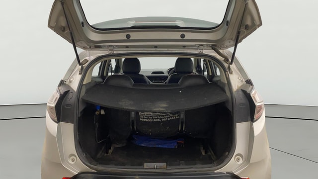 View Tata Nexon Image 36 Used Tata Nexon Image 36