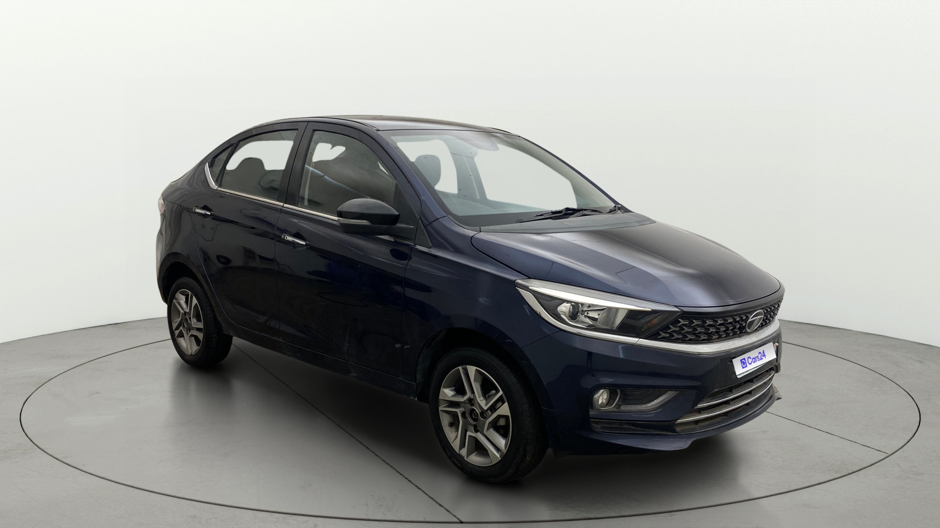 View 2026 Tata Tigor XE Diesel Image 13 Used 2026 Tata Tigor XE Diesel Image 13