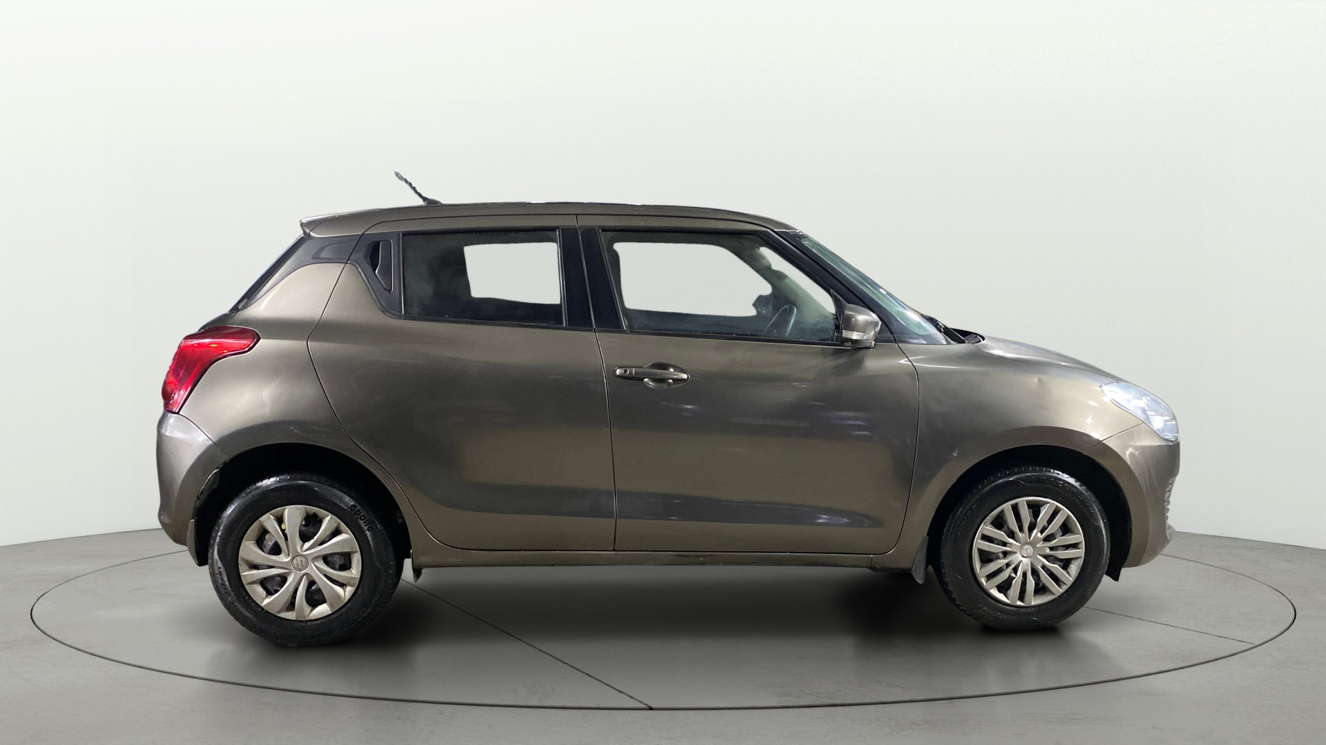 Used 2018 Maruti Suzuki 1000 Used 2018 Maruti Suzuki 1000