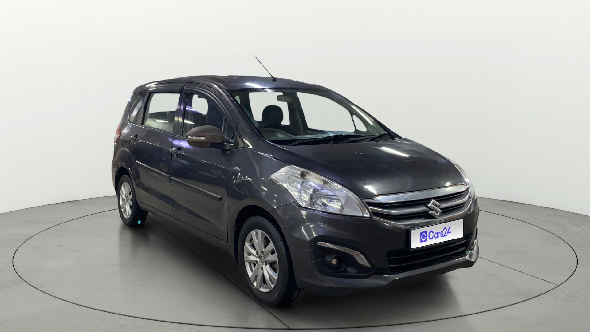 View 2017 Maruti Suzuki 1000 Base Variant Image 22 Used 2017 Maruti Suzuki 1000 Base Variant Image 22