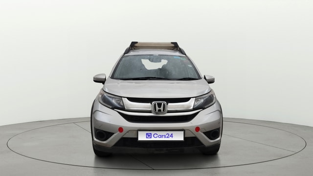 View Honda BR-V Image 1 Used Honda BR-V Image 1