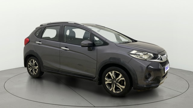 View Honda WR-V Image 13 Used Honda WR-V Image 13