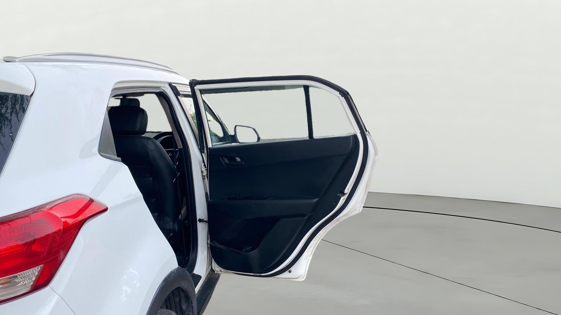 View 2019 Hyundai Creta 1.6 E Plus Petrol Image 8 Used 2019 Hyundai Creta 1.6 E Plus Petrol Image 8