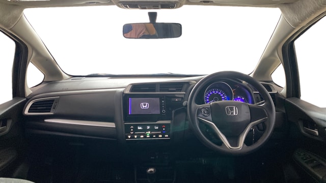 View Honda WR-V Image 15 Used Honda WR-V Image 15