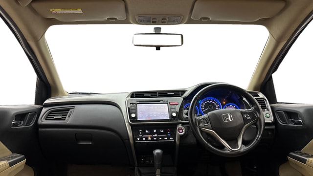View Honda City Image 16 Used Honda City Image 16