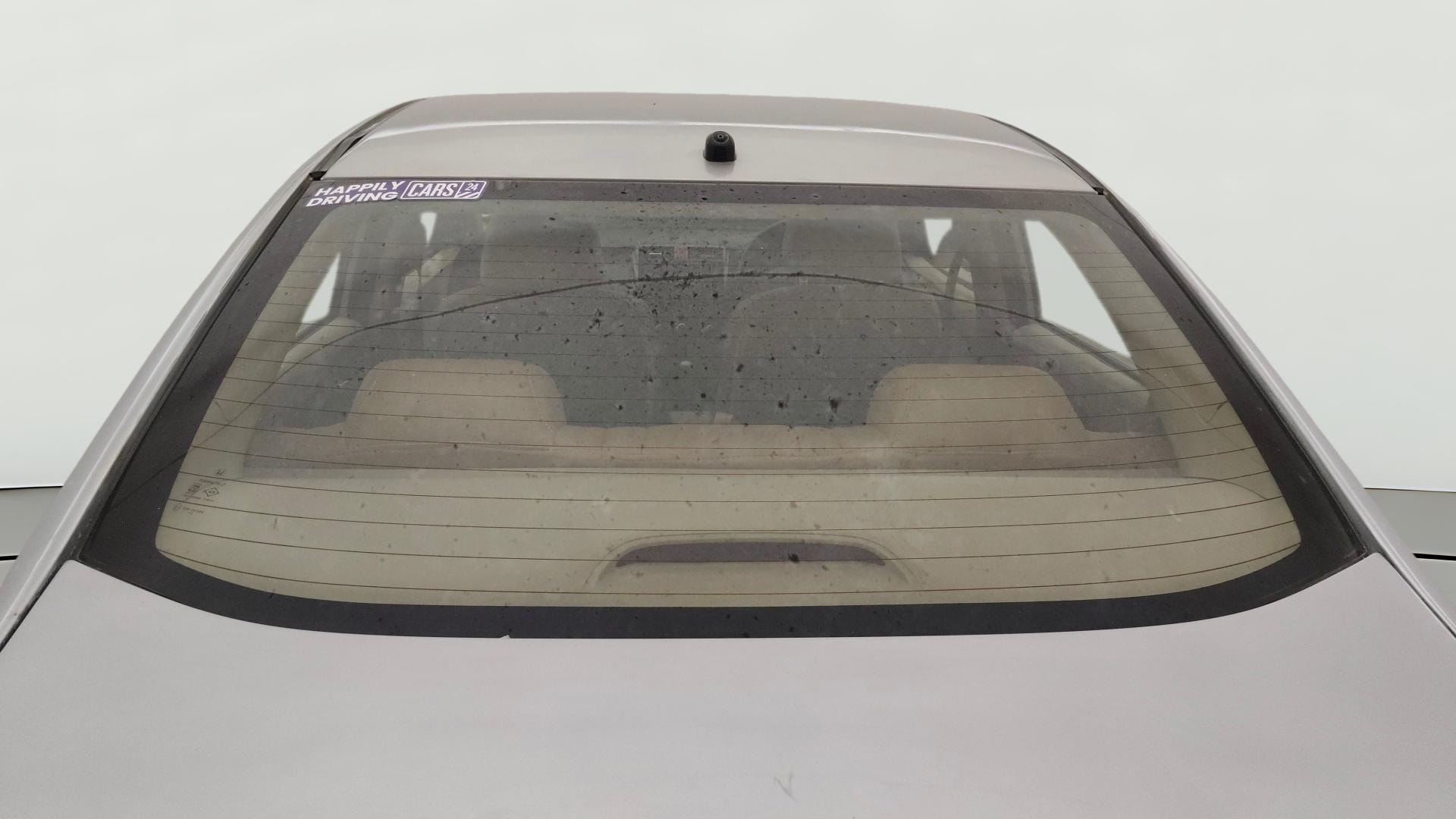 View 2013 Honda City ZX MT Diesel Anniversary Edition Image 4 Used 2013 Honda City ZX MT Diesel Anniversary Edition Image 4