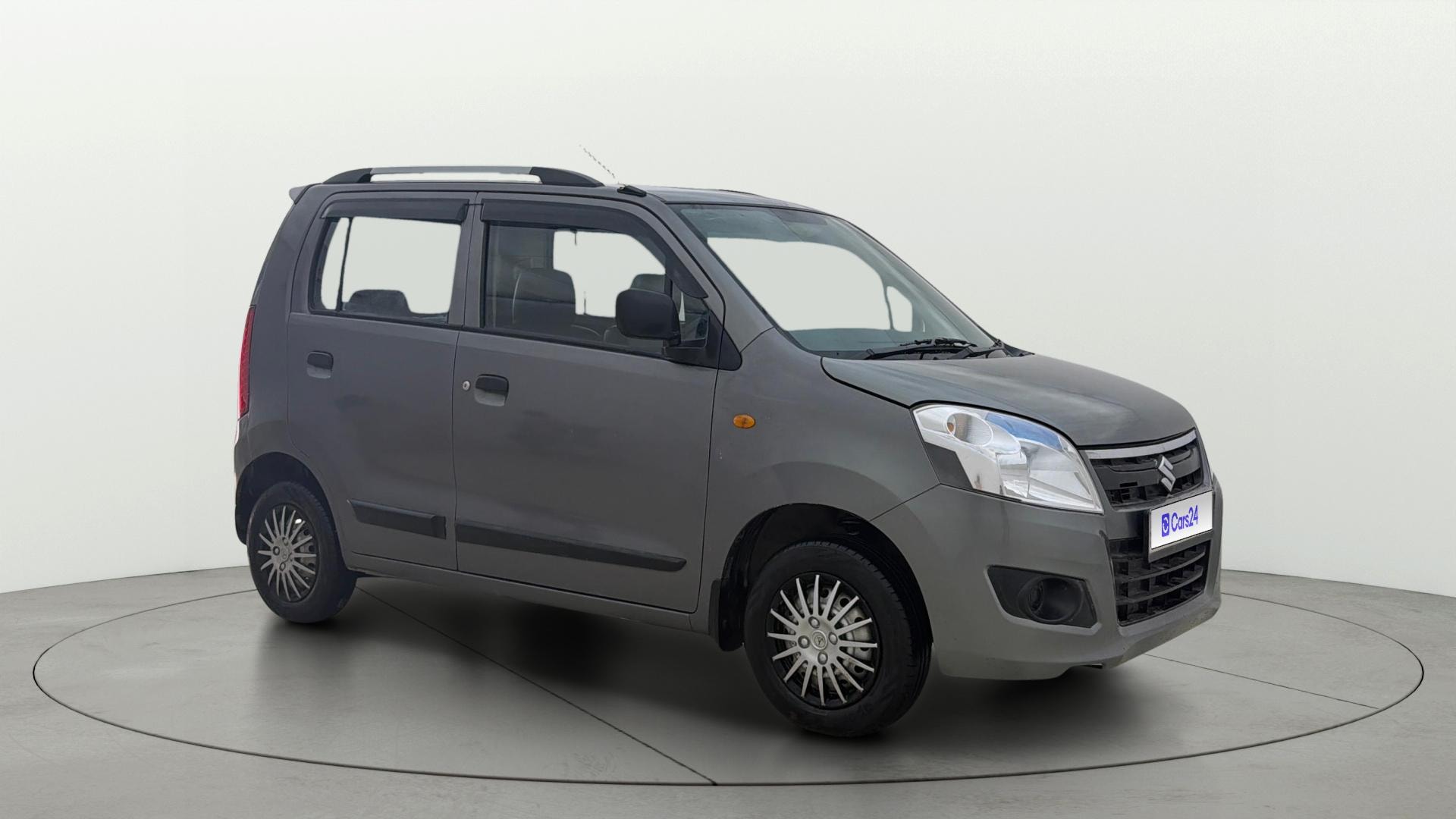 View 2018 Maruti Suzuki 1000 Base Variant Image 35 Used 2018 Maruti Suzuki 1000 Base Variant Image 35