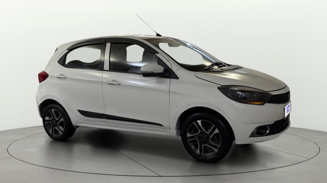 View Tata Tiago Image 35 Used Tata Tiago Image 35
