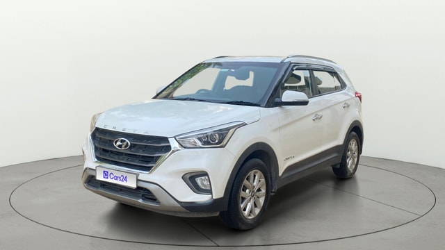 View Hyundai Creta Image 37 Used Hyundai Creta Image 37