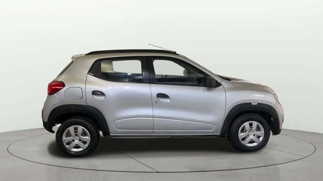 View Renault Kwid Image 8 Used Renault Kwid Image 8
