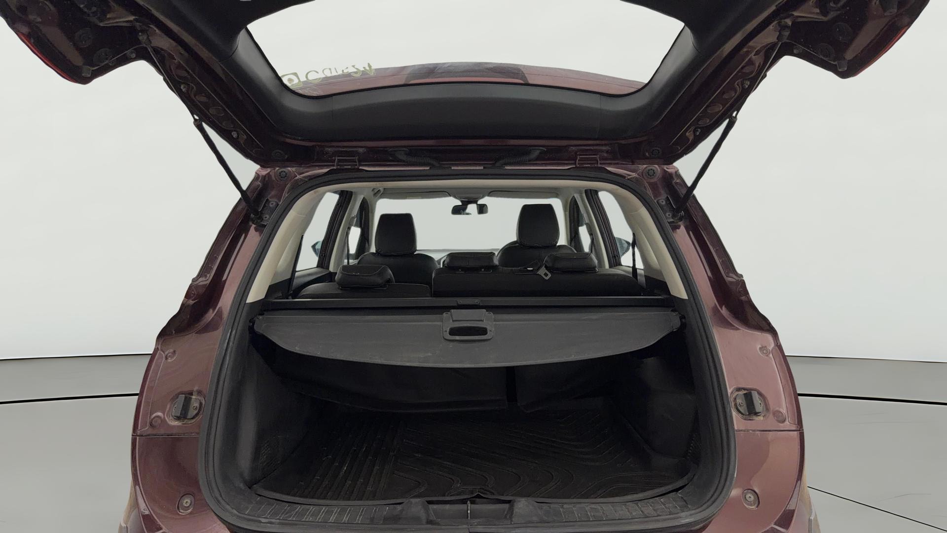 Used 2019 MG Hector Used 2019 MG Hector