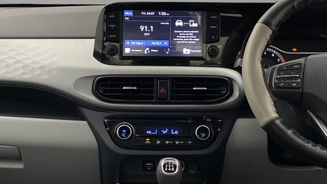 View Hyundai Grand i10 Nios Image 17 Used Hyundai Grand i10 Nios Image 17