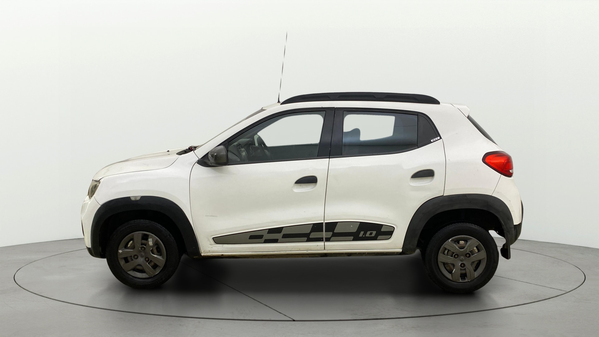 View 2018 Renault Kwid RXT 1.0 Image 5 Used 2018 Renault Kwid RXT 1.0 Image 5