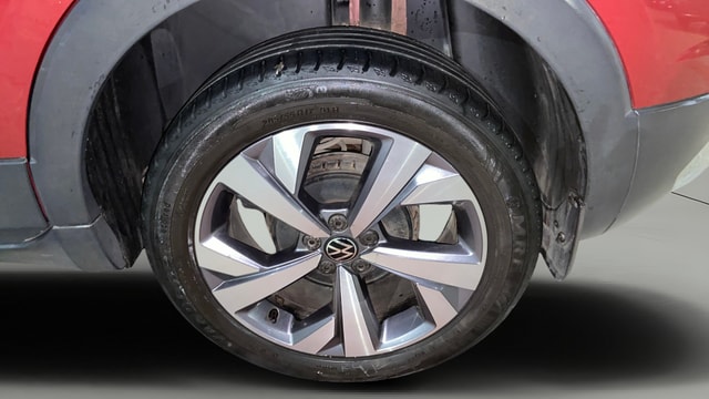 View Volkswagen Taigun Image 12 Used Volkswagen Taigun Image 12