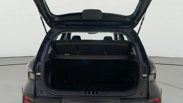 View Hyundai Venue Image 42 Used Hyundai Venue Image 42
