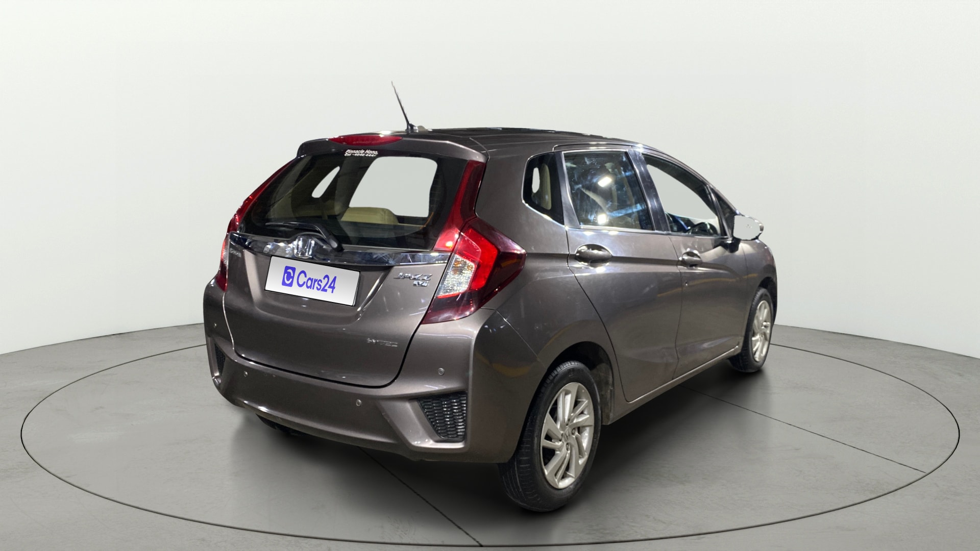 Used 2016 Honda Jazz Used 2016 Honda Jazz