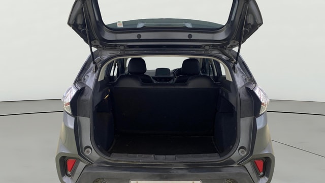 View Tata Nexon Image 37 Used Tata Nexon Image 37