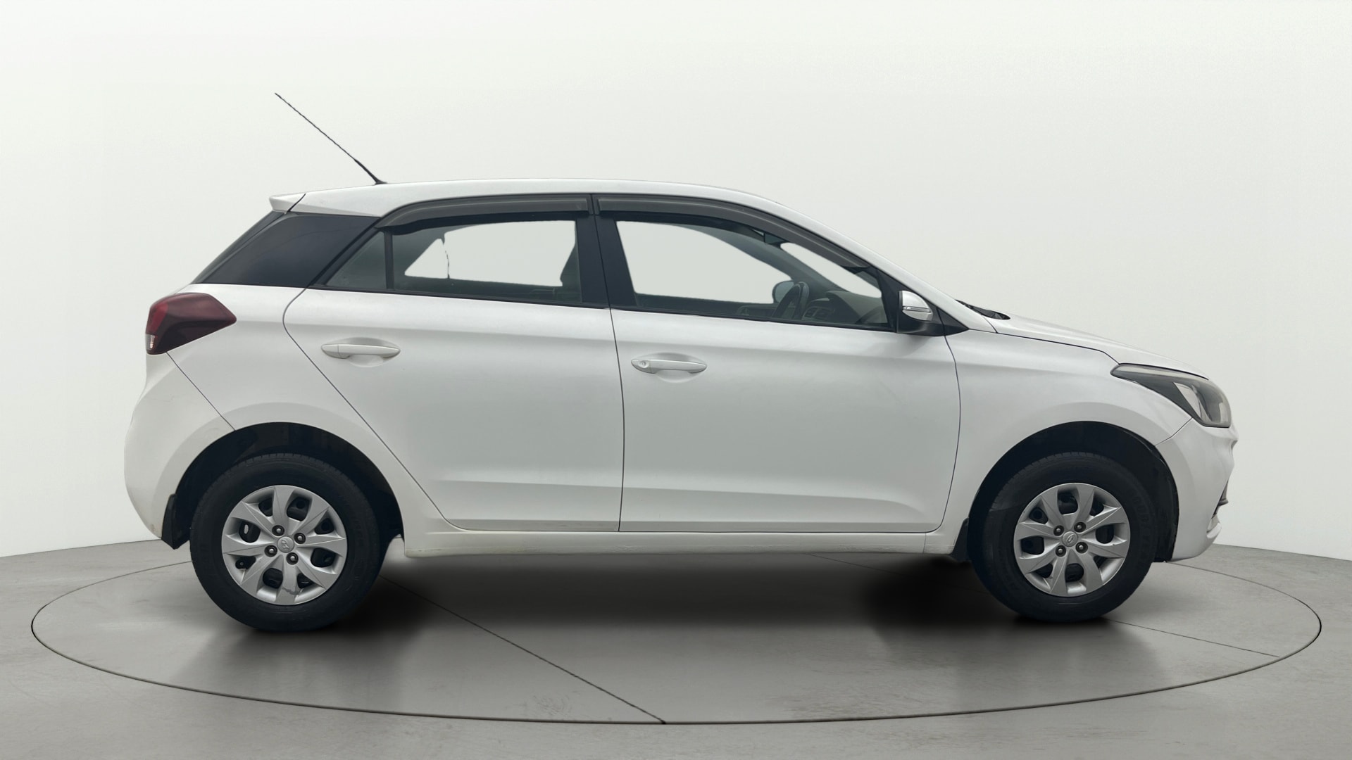 Used 2018 Hyundai Elite i20 Used 2018 Hyundai Elite i20