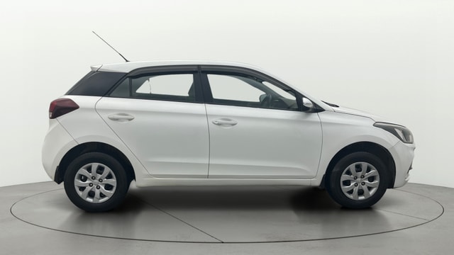 View Hyundai Elite i20 Image 8 Used Hyundai Elite i20 Image 8