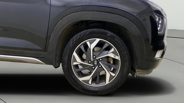 View Hyundai Creta Image 42 Used Hyundai Creta Image 42